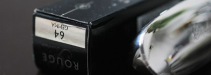 Guerlain: три красавицы на весну