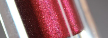 Блеск для губ Dior Addict Ultra-Gloss Flash 982 и помада Dior Addict Extreme 987