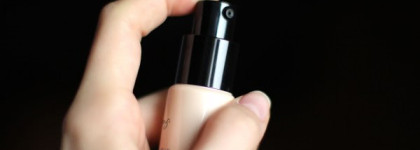 Guerlain Summer 2013: Terra Ora Powder Bronzer, ВВ creme Lingerie De Peau SPF 30 — PA+++