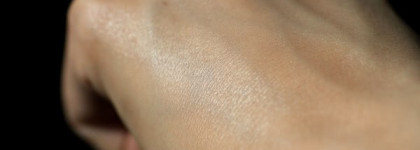 Guerlain Summer 2013: Terra Ora Powder Bronzer, ВВ creme Lingerie De Peau SPF 30 — PA+++