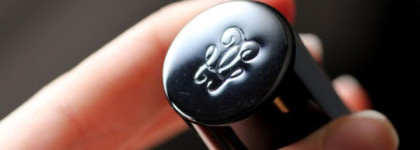 Guerlain Summer 2013: Terra Ora Powder Bronzer, ВВ creme Lingerie De Peau SPF 30 — PA+++