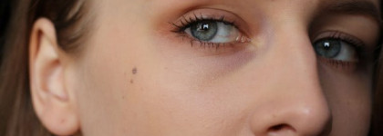 Guerlain Summer 2013: Terra Ora Powder Bronzer, ВВ creme Lingerie De Peau SPF 30 — PA+++