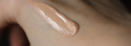 Guerlain Summer 2013: Terra Ora Powder Bronzer, ВВ creme Lingerie De Peau SPF 30 — PA+++