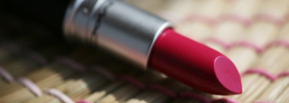 MAC Cremesheen Lipstick - Lickable