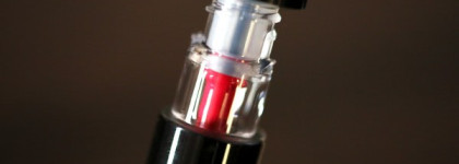 Rimmel Apocalips Lip Lacquer 101, 102, 303