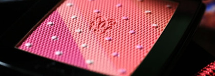 Guerlain Fall 2013: 4-Colours Blush Madame Rougit, Lipstick Rouge G 862 Madame Reve