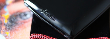 Guerlain Fall 2013: 4-Colours Blush Madame Rougit, Lipstick Rouge G 862 Madame Reve