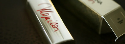 Dolce & Gabbana Monica Voluptuous Lipstick 80 Only Monica