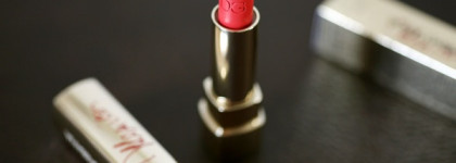 Dolce & Gabbana Monica Voluptuous Lipstick 80 Only Monica