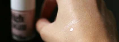Benefit High Beam, Benefit Watt's Up