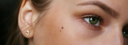 Benefit High Beam, Benefit Watt's Up