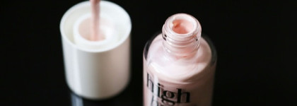 Benefit High Beam, Benefit Watt's Up