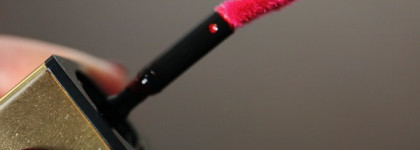 YSL Rouge Pur Couture Vernis À Levres Glossy Stain 11 Rouge Gouache