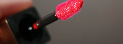 YSL Rouge Pur Couture Vernis À Levres Glossy Stain 11 Rouge Gouache