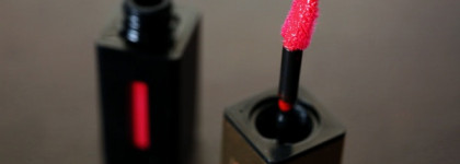 YSL Rouge Pur Couture Vernis À Levres Glossy Stain 11 Rouge Gouache