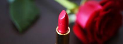 Chanel Rouge Allure Luminous Satin Lip Colour #102 Palpitante