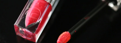 Dior Addict Fluid Stick Fabulous Wear High Impact Glossy Colour Lip Hybrid 872 Mona Lisette