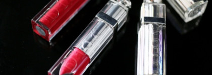 Dior Addict Fluid Stick Fabulous Wear High Impact Glossy Colour Lip Hybrid 872 Mona Lisette