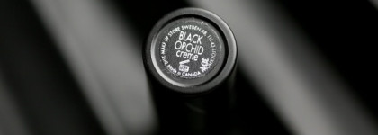 Make Up Store Creme Lipstick Black Orchid