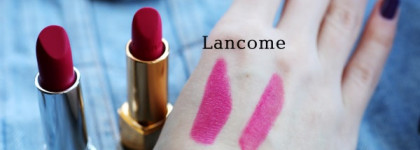 Дыхание весны с Chanel и Lancome