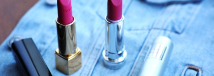 Дыхание весны с Chanel и Lancome