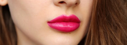 Дыхание весны с Chanel и Lancome