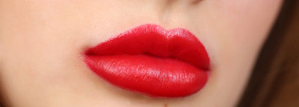 Набор помад YSL Travel Selection Rouge Pur Couture # 1, 13 и 27