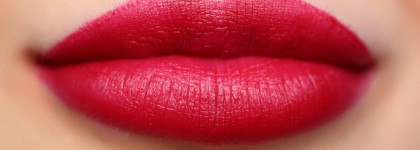 Dolce&Gabbana Dolce Matte Lipstick #643 Dolce Desire