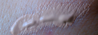 Две радости и одно разочарование от Lumene