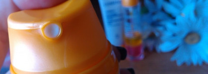 Две радости и одно разочарование от Lumene