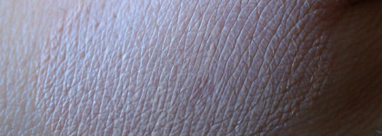 Две радости и одно разочарование от Lumene