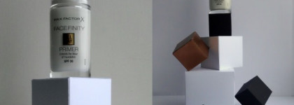 Max Factor Основа для макияжа Facefinity All Day Primer spf 20. 30 мл