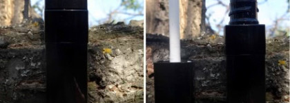 Питательная основа для туши Beauté des Cils Chanel