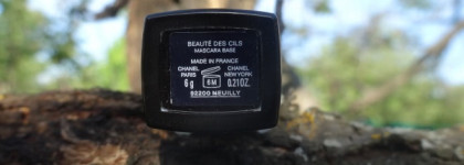 Питательная основа для туши Beauté des Cils Chanel