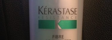 Мой уход от Kerastase