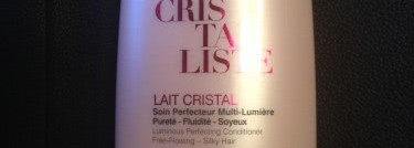 Мой уход от Kerastase