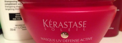 Мой уход от Kerastase 2 + ХЭК +DermOrganic