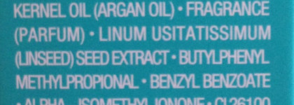Волосомяньяк. Часть 3 (Moroccanoil)