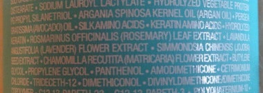 Волосомяньяк. Часть 3 (Moroccanoil)