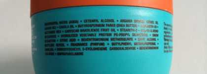 Очередные средства для волос (Moroccanoil, Phyto, Tangle Teezer)