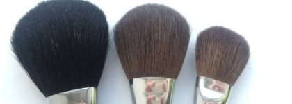 Любимые кисти Диор: Dior Backstage Makeup Brushes, Dior Backstage Brushes Professional Finish, Dior Celebration Collection Brush Set