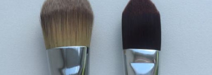 Любимые кисти Диор: Dior Backstage Makeup Brushes, Dior Backstage Brushes Professional Finish, Dior Celebration Collection Brush Set
