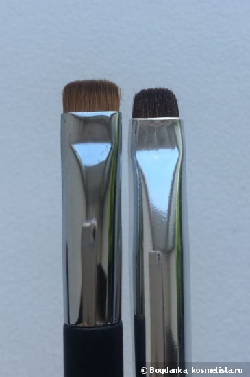Любимые кисти Диор: Dior Backstage Makeup Brushes, Dior Backstage Brushes Professional Finish, Dior Celebration Collection Brush Set