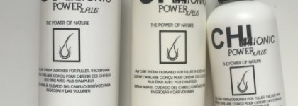 "Пан или Пропал" вместе с набором CHI 44 Ionic Power Plus For Normal to Fine Hair