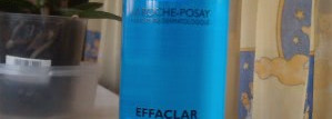 Реанимация после зимы или мой новый уход от La Roche-Posay Effaclar