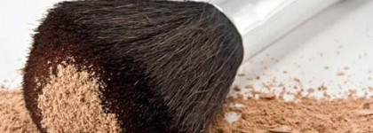 Просроченная пудра - в чем опасность?