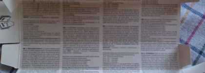 В поисках своего рыжего - Nouvelle New Hair Colors Generation - стойкая краска для волос в оттенке 8/43 (Light Copper Golden Blonde). Попробуем?