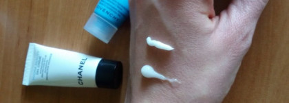 Clarins Daily Energizing Cream-Gel — мое милое разочарование