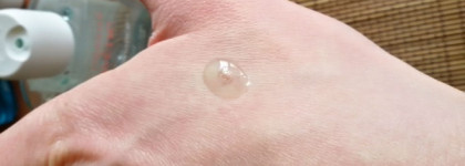 Мои кислотные друзья серии Avene Cleanance