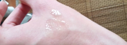 Мои кислотные друзья серии Avene Cleanance